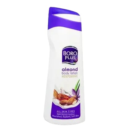 Boro Plus Almond Milk