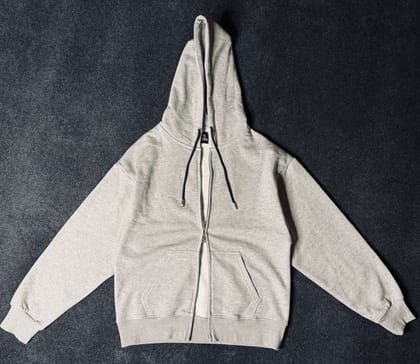 𝟒𝟖𝟎+ 𝐆𝐒𝐌 𝐇𝐄𝐀𝐕𝐘𝐖𝐄𝐈𝐆𝐇𝐓 𝐃𝐎𝐔𝐁𝐋𝐄 𝐙𝐈𝐏𝐏𝐄𝐑 𝐇𝐎𝐎𝐃𝐈𝐄 🇧🇩💯 [ GREY]