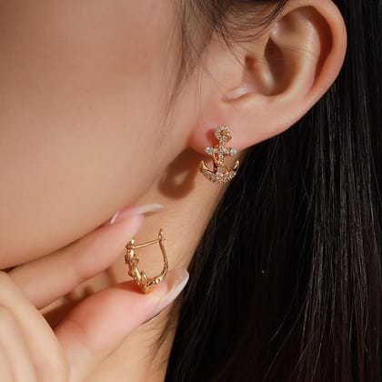 Ear Rings