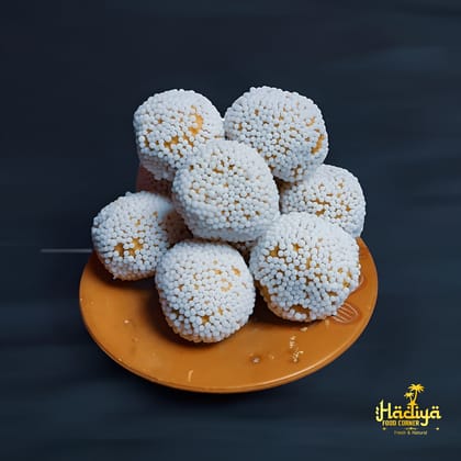 কুষ্টিয়া অশোকের রসকদম মিষ্টি (৫০০গ্রাম)