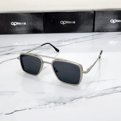 127_Premium Square Sunglass