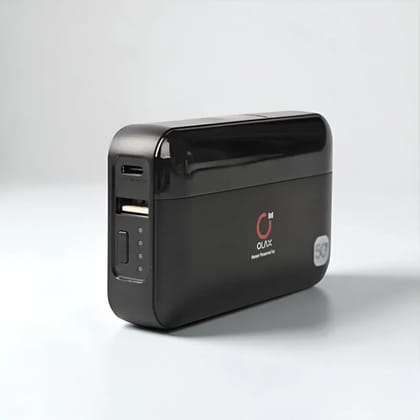 OLAX M100 WiFi 6 10000mah 5G Pocket Router