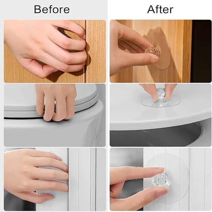 10pcs Diamond wall hook self adhesive stylish design for multipurpose use