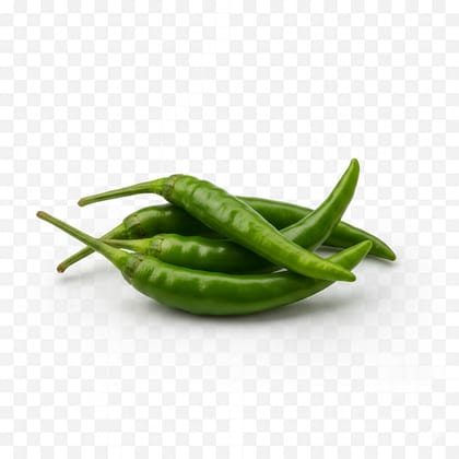 কাঁচা মরিচ