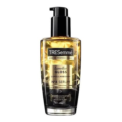 TRESEMME, Lamellar Gloss Lamellarbond+ No4 Serum 100ml