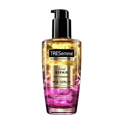Tresemme Bond Repair Peptidebond+tm No4 Hair Serum 100ml