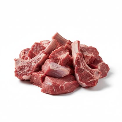 ছাগলের মাংস