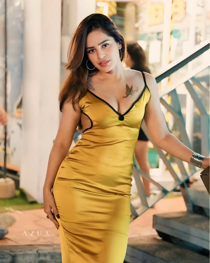 Cedar City Maxi Dress