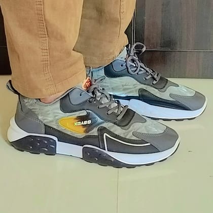 Premium Quality Imported Sneakers – S-11