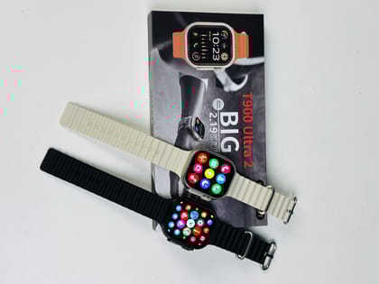 T900 Ultra 2 Smartwatch
