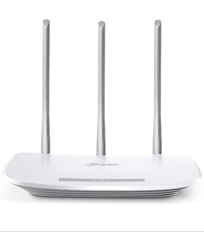 Tp-link TL-WR845N 300Mbps Wireless Router