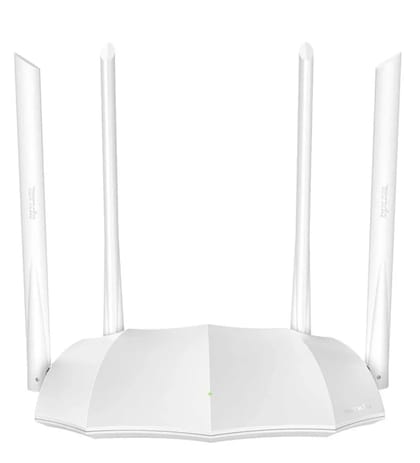 Tenda AC5 AC1200 Smart Dual-Band WiFi Router