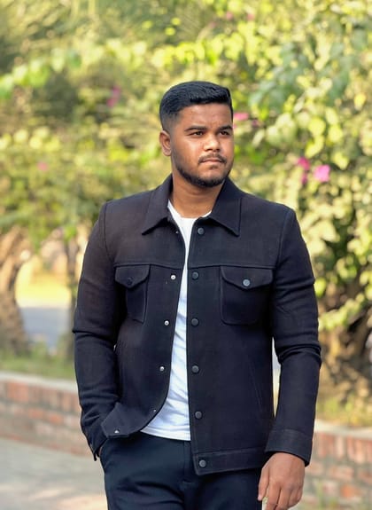 Premium Wool Bomber Jacket