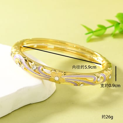 [Yellow- purple] TBMCB2