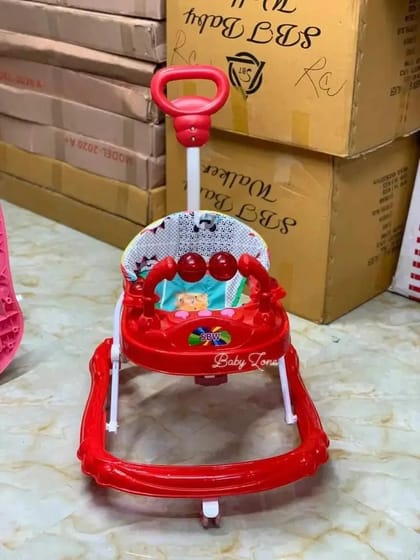 বেবি ওয়াকার