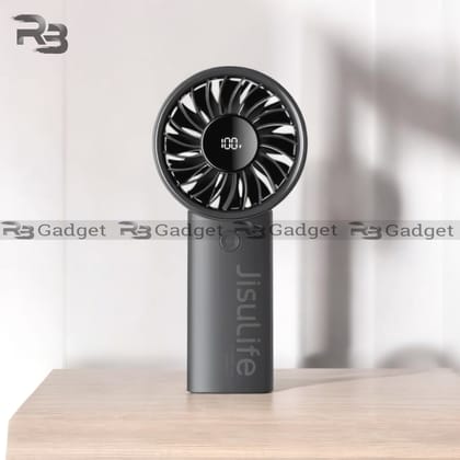 JisuLife Life 4 Handheld Fan