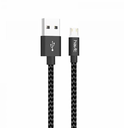 HAVIT HV-CB727X Micro USB Cable