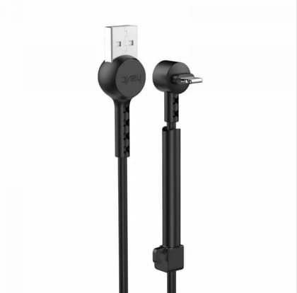 HAVIT H696 USB To Lightning Bracket Cable