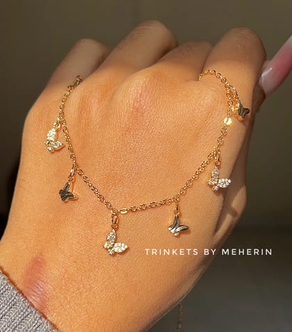 High quality neckpiece