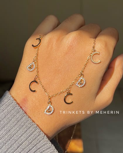 High quality neckpiece