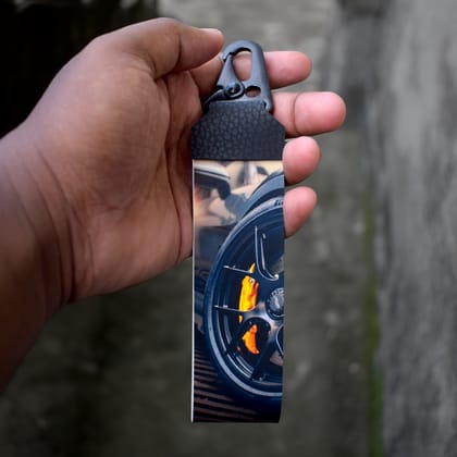 Premium KeyRing CODE-K13