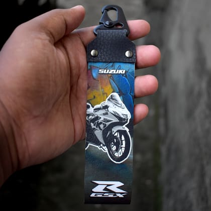 GSX-R Premium KeyRing (for All Colour)
