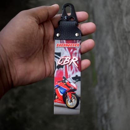 Honda CBR New AP RACING