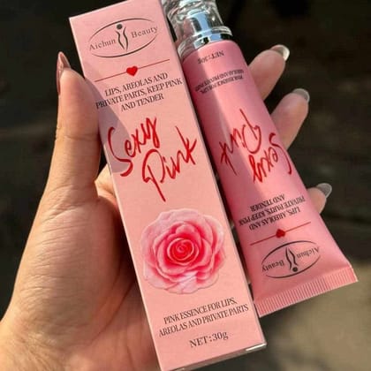 AICHUN BEAUTY SEXY PINK LIP BLAM