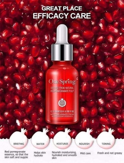 One Spring Serum