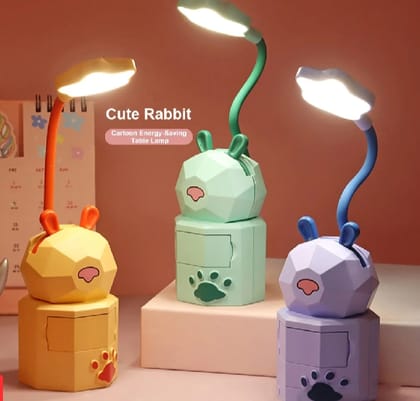 Book Lamp Rechargeable Bed Light Reading Light For Kids Mighty Bright Book Lights Kids