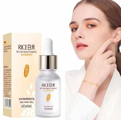 Rice Skin Beauty Essence Serum 15ml