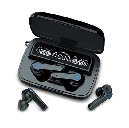 M19 TWS Wireless Bluetooth Airbus