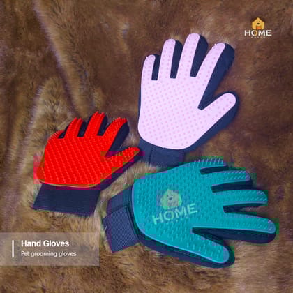 Hand gloves