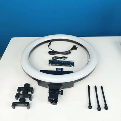 BD-460D Ring  Fill  Light 18"