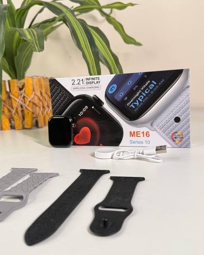 ME16 Series 10 Smartwatch