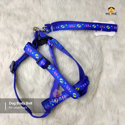 Dog Harness