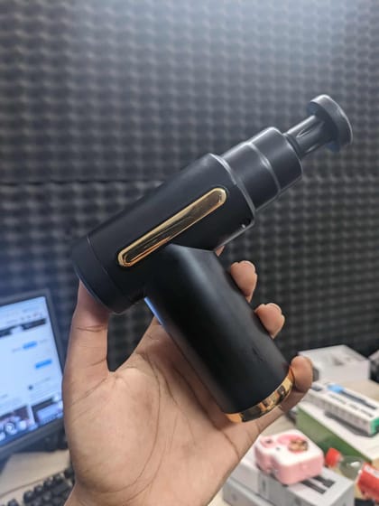 Body Massage Gun