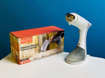 Hoco HJ-D52A Manual Steam Ironing Machine