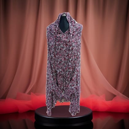 1-Part Khimer/Namajer Hijab With Nikab And Sleeve/Witout Sleeve