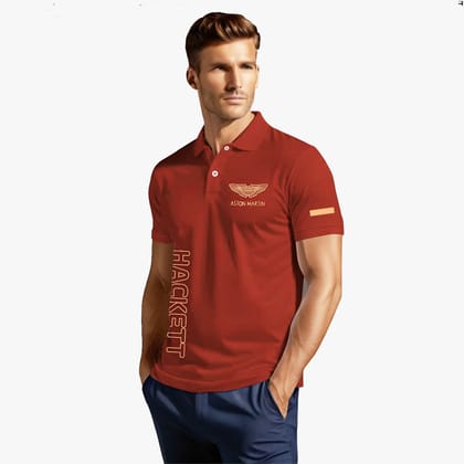 Stylish Polo T- Shirt