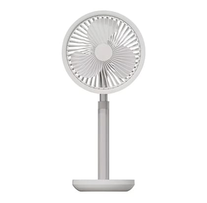 Xiaomi SOLOVE F5 Pro 4000mAh Extendable Desktop Fan – White