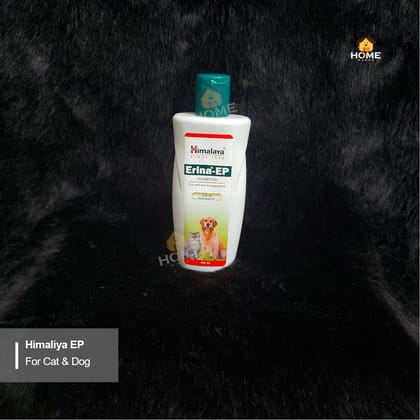 Himalaya shampoo