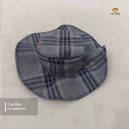 Cat Hat