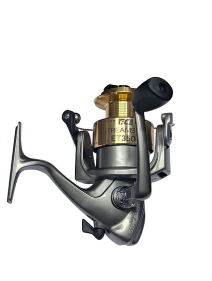 Fishing reel Tica 3500