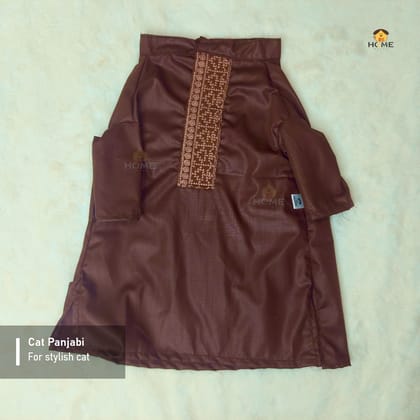 2.5kg cat panjabi
