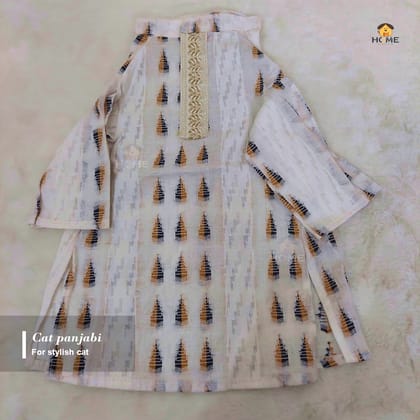 2.3 kg cat panjabi