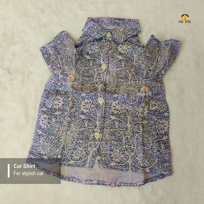 cat shirt (3.5 kg,800 gm)