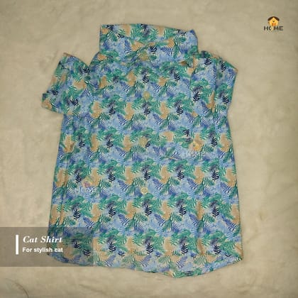 cat shirt 2.5,2.5 kg