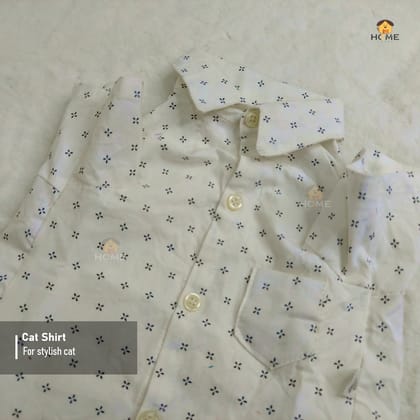 3.5 kg cat shirt