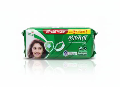 Senora Pad Beil System  7 Pic